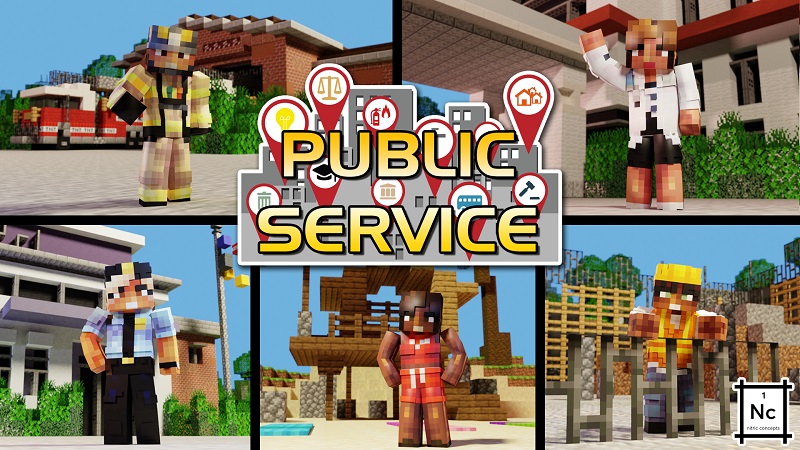 Public Service