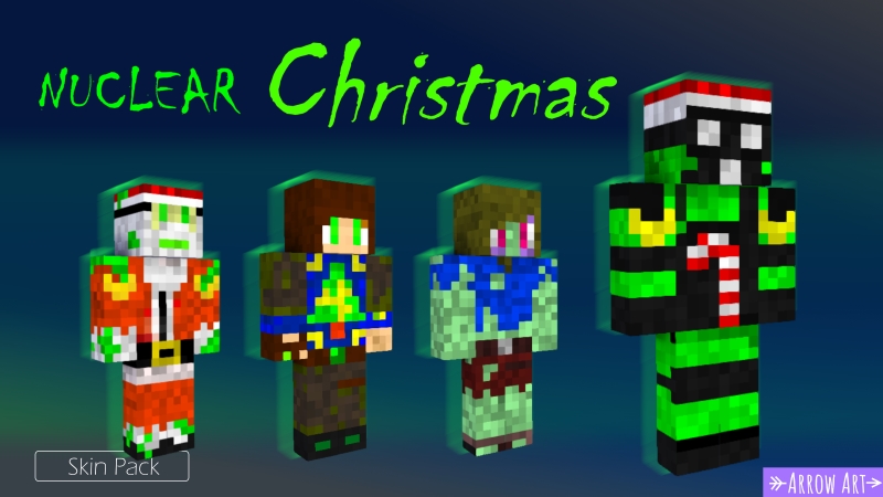 Nuclear Christmas