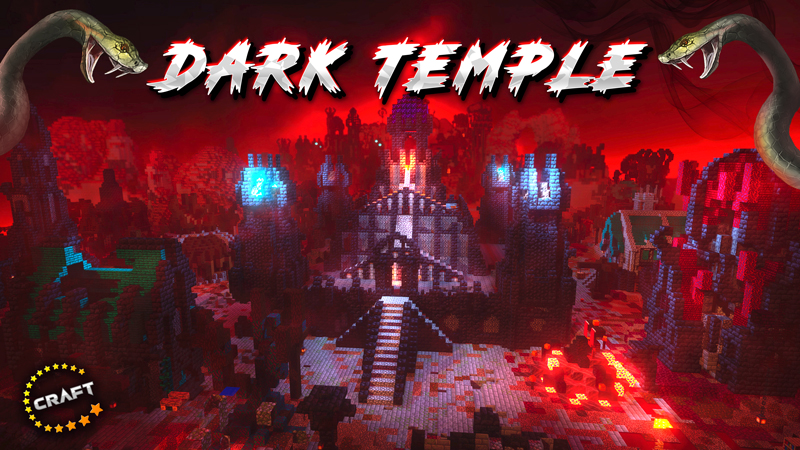 Dark Temple