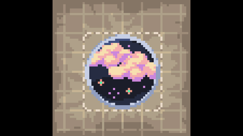 Enchanted Clouds