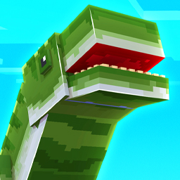 DINOSAUR Pack Icon