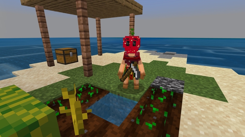 Harvester Helper Screenshot #2