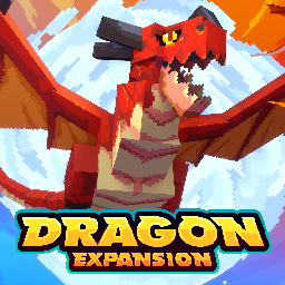 Dragon Expansion Pack Icon