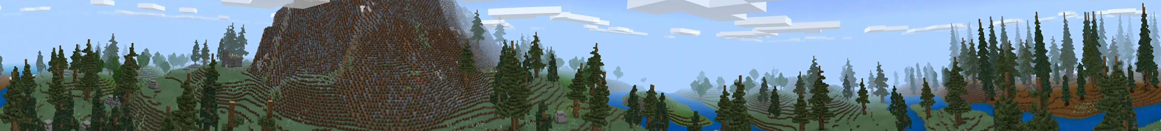 Survival Island Kohano Panorama