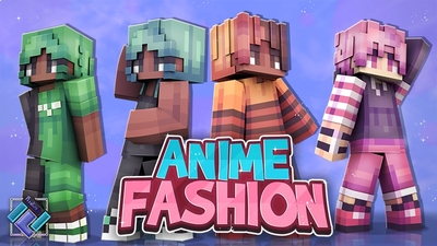 Anime Fashion on the Minecraft Marketplace by PixelOneUp Anime Fashion on the Minecraft Marketplace by PixelOneUp