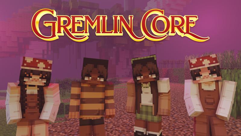 Gremlin Core Key Art