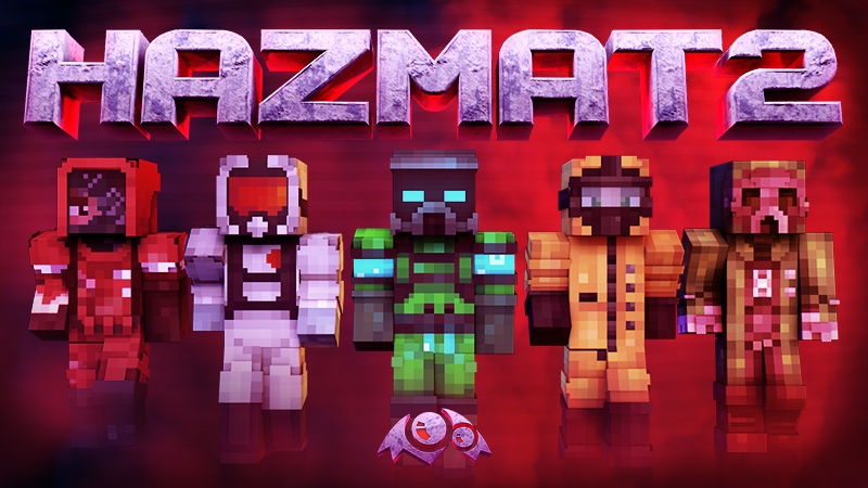 Hazmat 2 Key Art