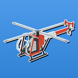 Better Helicopters Pack Icon