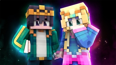 Royal Story on the Minecraft Marketplace by Glowfischdesigns Royal Story on the Minecraft Marketplace by Glowfischdesigns