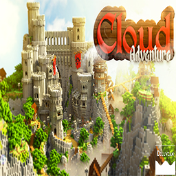 Cloud Adventure Pack Icon