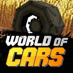 World of Cars Pack Icon