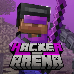 Hacker Arena Pack Icon