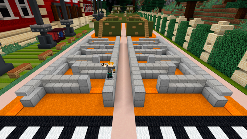 Spy Mobs School Screenshot #4