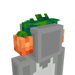 Pumpkin Headset Key Art