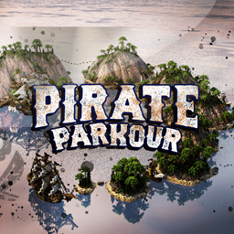 Pirate Parkour Pack Icon