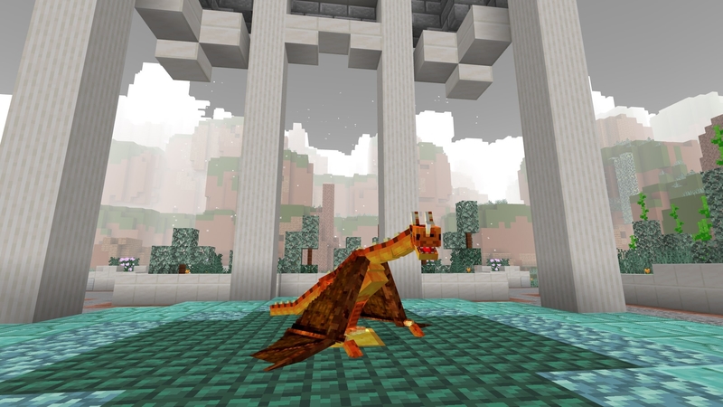 Dragon Pet Screenshot #5