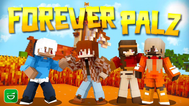 Forever Palz