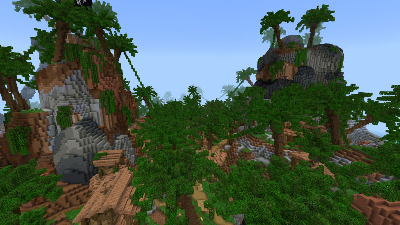 Pirate Island Screenshot #3