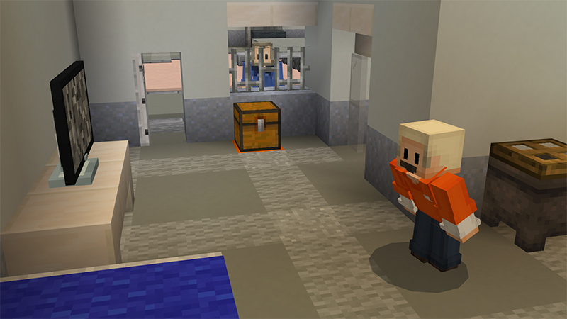 Prison Escape 3 - Luxury City Screenshot #5