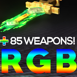 ADVANCED WEAPONS RGB Pack Icon