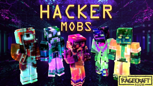 Minecraft Marketplace The Rage Craft Room