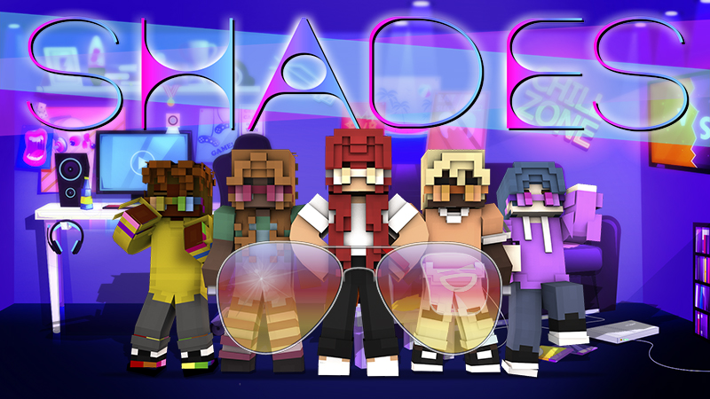 Shades