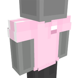 Pretty Pink Shirt Key Art