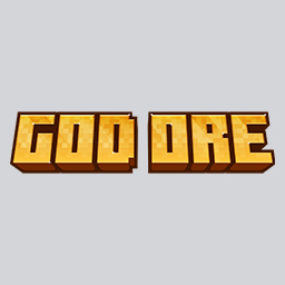 GOD ORE Pack Icon