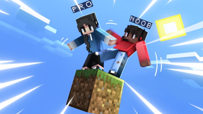 One Block Skyblock By Nitric Concepts Minecraft Marketplace Via Playthismap Com One Block Skyblock By Nitric Concepts Minecraft Marketplace Via Playthismap Com