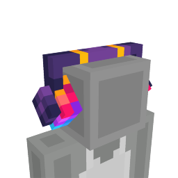 Rainbow Headphones Key Art