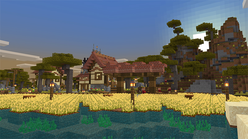 Treasure Mansion Screenshot #1