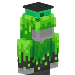 Sewer Slime Hoodie Key Art