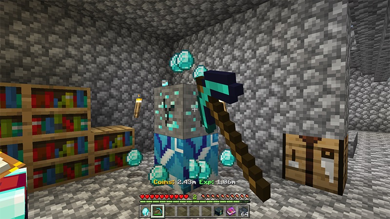 Generator Bundle Screenshot #3