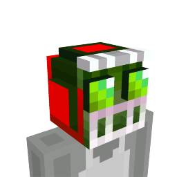 Retro Robot Head Key Art