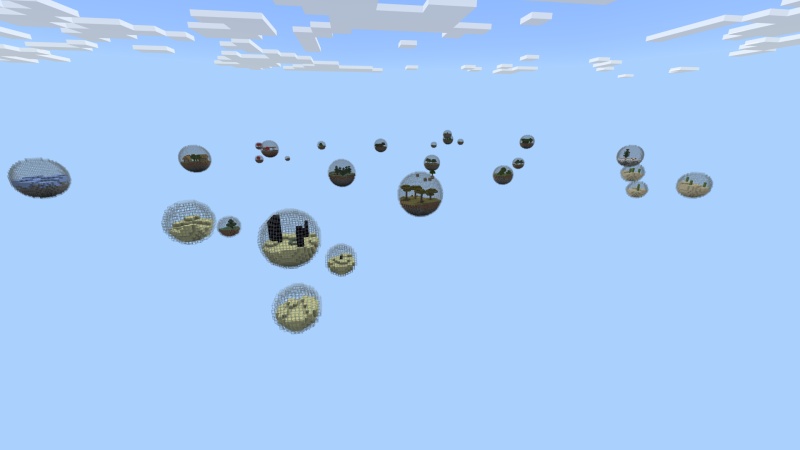 One Block Bubbles Screenshot #5