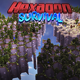 Hexagon Survival Pack Icon