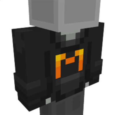 Metallurgy Hoodie on the Minecraft Marketplace by Metallurgy Blockworks Metallurgy Hoodie on the Minecraft Marketplace by Metallurgy Blockworks