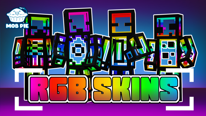 RGB Skins Key Art