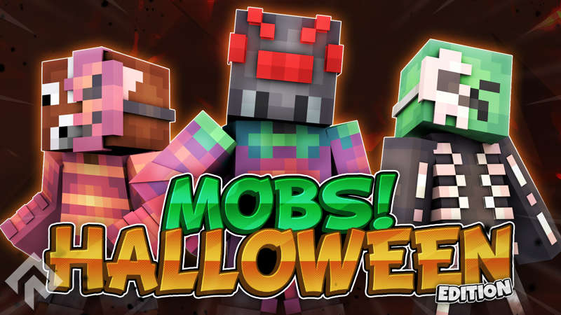 MOBS! Halloween Edition
