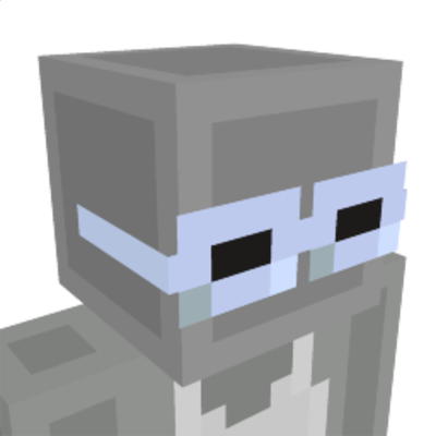 Clout goggles on the Minecraft Marketplace by Team Visionary Clout goggles on the Minecraft Marketplace by Team Visionary