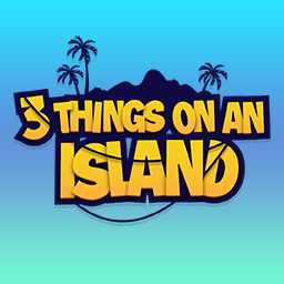 3 Things on an Island Pack Icon