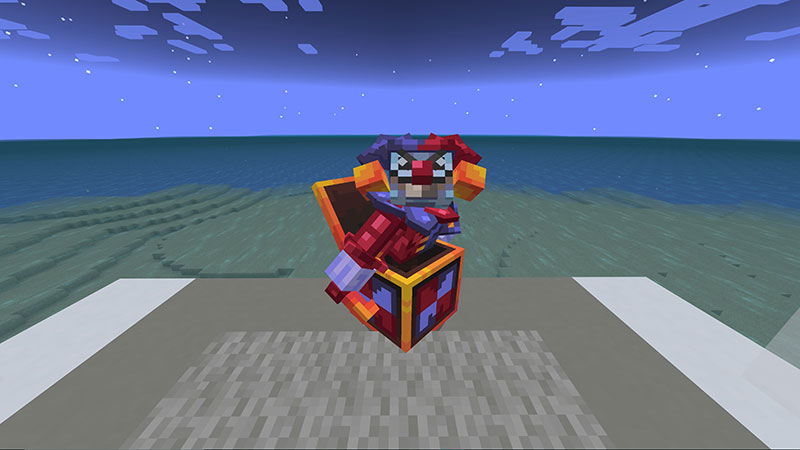 Jack In A Box Screenshot #1