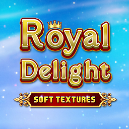 Royal Delight - Soft Textures Pack Icon