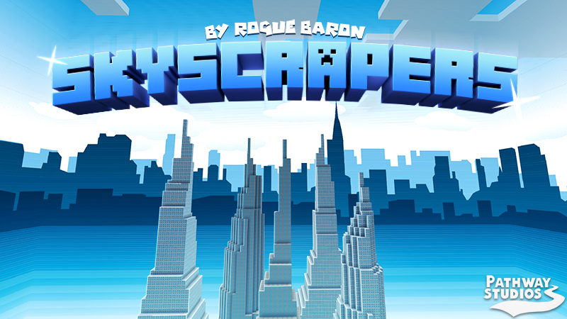 Skyscrapers Key Art