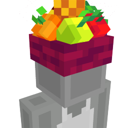 Fruit hat Key Art