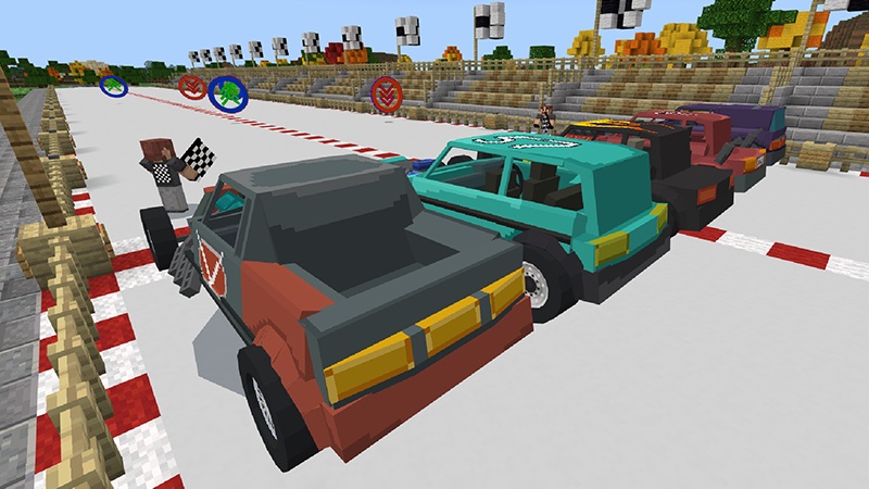 Car Customizer by Lifeboat