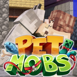 Pet Mobs Pack Icon