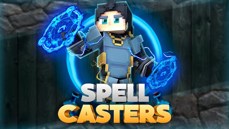 Spellcasters In Minecraft Marketplace Minecraft