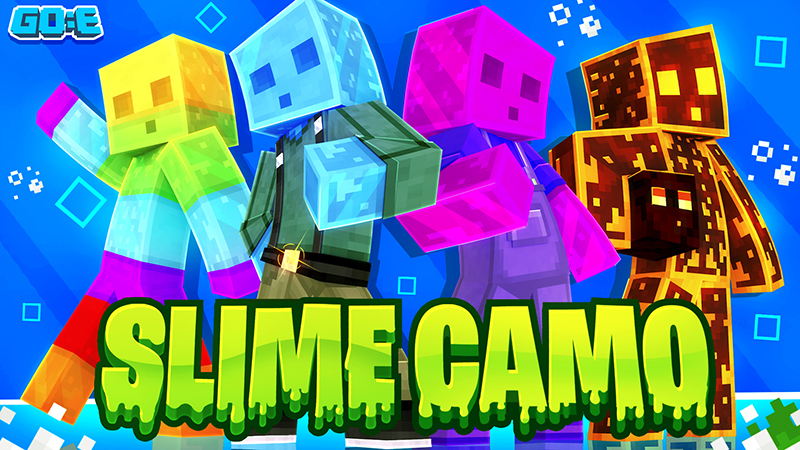 Slime Camo