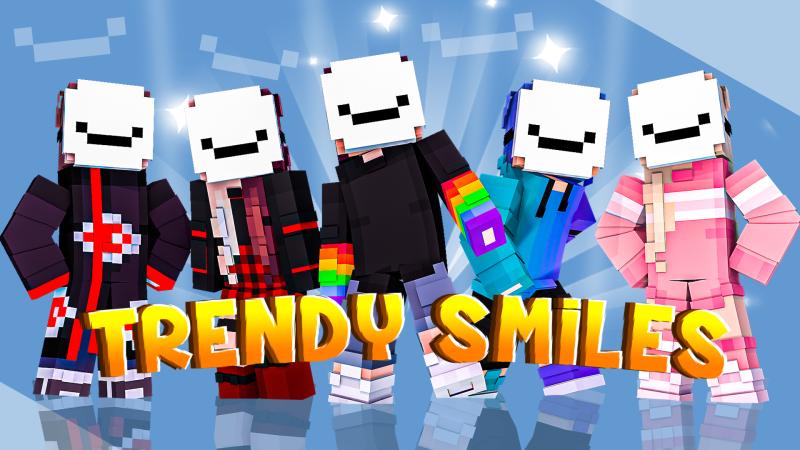 Trendy Smiles Key Art